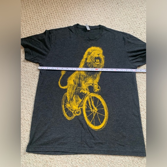 Dark Cycle 3 Pack Cycling Themed Shirts - Picture 2 of 13